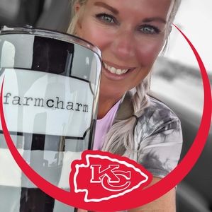 Meet your Posher, Kristi zell